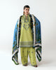 Hussain Rehar Jugnu Luxury Lawn Edit – Mai