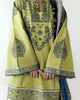 Hussain Rehar Jugnu Luxury Lawn Edit – Mai