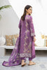 Aabyaan Shezlin Chikankari Lawn – AZKA (AR-09)