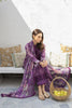 Aabyaan Shezlin Chikankari Lawn – AZKA (AR-09)
