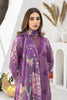 Aabyaan Shezlin Chikankari Lawn – AZKA (AR-09)