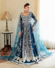 Roheenaz Whispers of Grace Chiffon Formals – Marcella