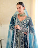 Roheenaz Whispers of Grace Chiffon Formals – Marcella