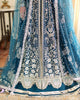 Roheenaz Whispers of Grace Chiffon Formals – Marcella