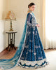 Roheenaz Whispers of Grace Chiffon Formals – Marcella