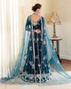 Roheenaz Whispers of Grace Chiffon Formals – Marcella
