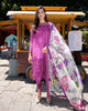 Mushq Odyssey Luxury Lawn – Mariel