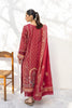 Aabyaan Shezlin Chikankari Lawn – IZZAH (AR-04)