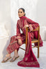 Aabyaan Shezlin Chikankari Lawn – IZZAH (AR-04)