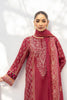 Aabyaan Shezlin Chikankari Lawn – IZZAH (AR-04)