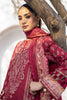Aabyaan Shezlin Chikankari Lawn – IZZAH (AR-04)