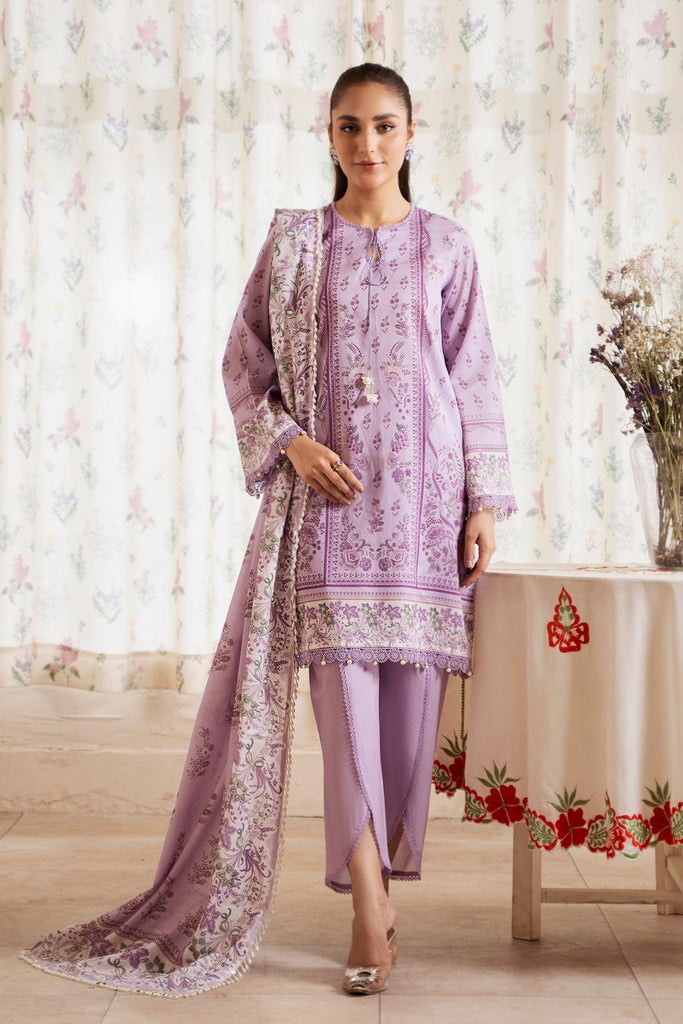 Mausummery Digital Lawn – Amethyst