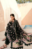 Mausummery Summer Lawn – Onyx - Black