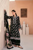 Mausummery Summer Lawn – Onyx - Black