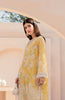 Mausummery Summer Lawn – Citrine - Yellow
