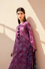 Mausummery Summer Lawn – Amethyst - Purple