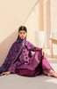 Mausummery Summer Lawn – Amethyst - Purple