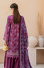 Mausummery Summer Lawn – Amethyst - Purple