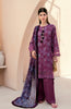 Mausummery Summer Lawn – Amethyst - Purple