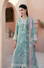 Mausummery Summer Lawn – Jade - Green