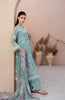 Mausummery Summer Lawn – Jade - Green