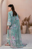 Mausummery Summer Lawn – Jade - Green