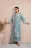 Mausummery Summer Lawn – Jade - Green