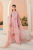 Mausummery Summer Lawn – Peony - Pink