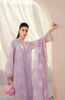 Mausummery Summer Lawn – Orchid - Purple