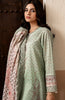 Mausummery Summer Printed Lawn – 11 Sage Serenity