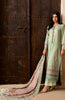 Mausummery Summer Printed Lawn – 11 Sage Serenity