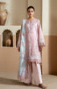 Mausummery Summer Printed Lawn – 10 Rose Dream