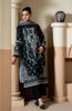 Mausummery Summer Printed Lawn – 08 Moonlight Noir