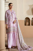 Mausummery Summer Printed Lawn – 07 Mystic Mauve