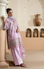 Mausummery Summer Printed Lawn – 07 Mystic Mauve