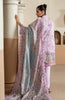 Mausummery Summer Printed Lawn – 07 Mystic Mauve