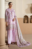Mausummery Summer Printed Lawn – 07 Mystic Mauve