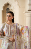 Mausummery Summer Printed Lawn – 06 Crystal Aura