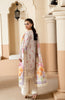 Mausummery Summer Printed Lawn – 06 Crystal Aura