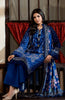 Mausummery Summer Printed Lawn – 03 Twilight Blue