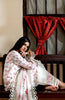 Mausummery Summer Printed Lawn – 01 Pearl