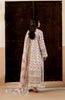 Mausummery Summer Printed Lawn – 01 Pearl