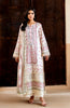 Mausummery Summer Printed Lawn – 01 Pearl