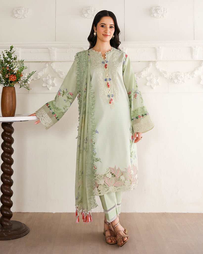 Roheenaz Sunlit Tales Lawn – Meadow Glow