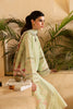 Azure Luxe Premium Cambric Cotton Collection – Meadow Mist