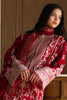 Zara Shahjahan Satori Luxury Lawn – Mei-8A