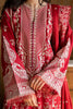 Zara Shahjahan Satori Luxury Lawn – Mei-8A