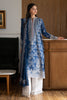 Zara Shahjahan Satori Luxury Lawn – Mei-8B
