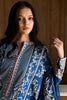 Zara Shahjahan Satori Luxury Lawn – Mei-8B