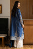 Zara Shahjahan Satori Luxury Lawn – Mei-8B
